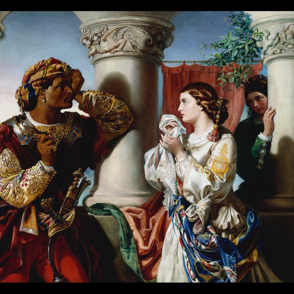 Meet your Posher, Jordan